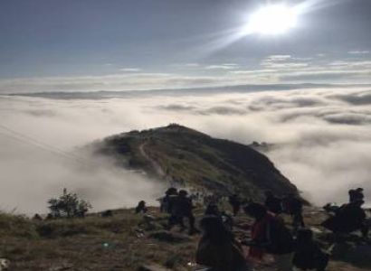 Meghalaya Only 7 Days Tour
