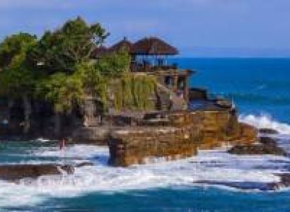 5 Days 4 Nights In Bali Package