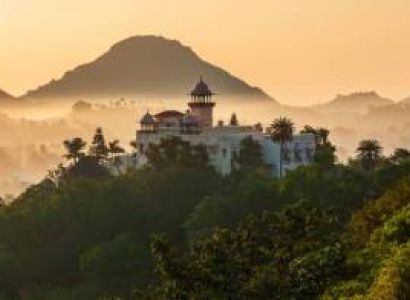 7 Days Rajasthan Tour Package From Mount Abu
