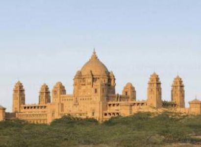 4 Night - 5 Days Jodhpur Tour