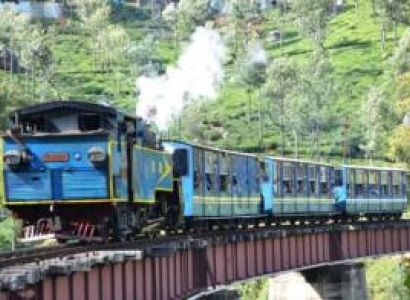 2N/3D Ooty Package
