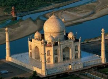 Sunrise Taj Mahal Tour