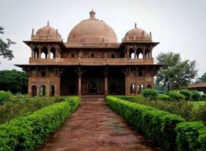 2 Nights 3 Days Patna Sufi Tour Image