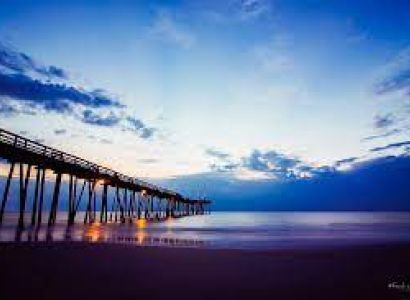 6 Night - 7 Days Madurai Rameshwaram Kanyakumari Package