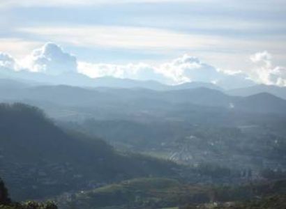 2 Nights & 3 Days Kodaikanal Tour Package