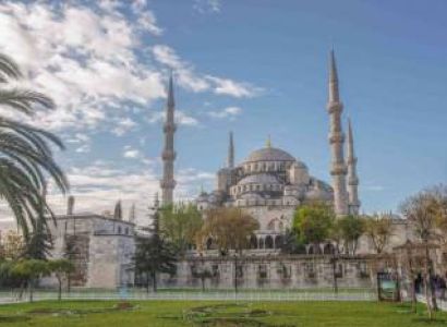 Highlights of Istanbul