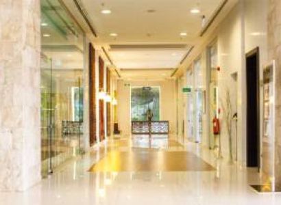 3 NIGHTS IN ISTANBUL 5* HOTEL