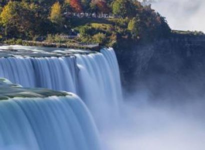 14 Nights - Classique Canada Tour