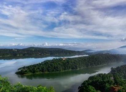 5 Nights 6 Days Meghalaya