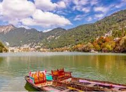 4-Day Nainital Tour Package