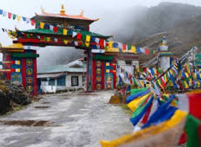Assam - Arunachal Pradesh 8 Days Tour