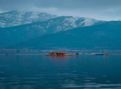 Kashmir Paradise Tour