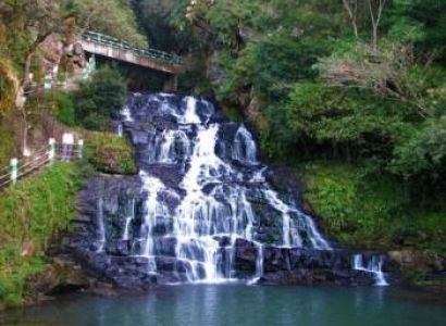3 Nights 4 Days Tour in Meghalaya