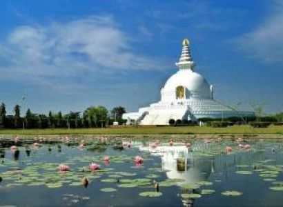Pokhara Tour Package From Gorakhpur