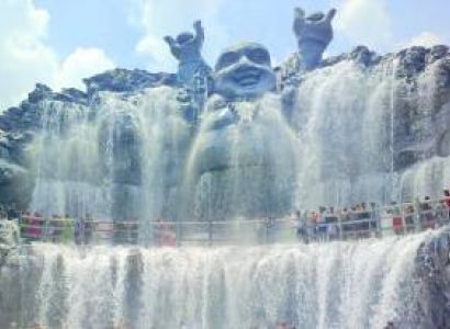 3 Days Tamil Nadu - Kerala Tour