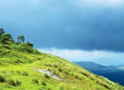 4 Days Tamil  Nadu - Kerala Tour
