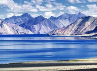 Leh Ladakh - Pangong Tour 6 Nights 7 Days