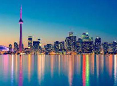 23 Day Eastern Canada - The Rockies - Alaska Tour