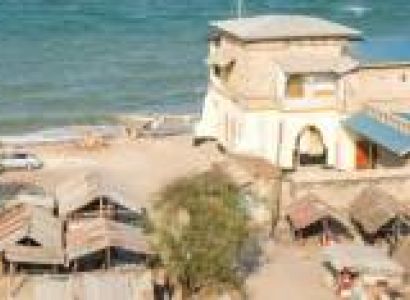 1-Day Historical Tour of Bagamoyo, Tanzania