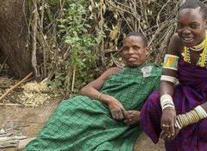 2-Day Mikumi Safari & Village Tour from Dar Es Salaam