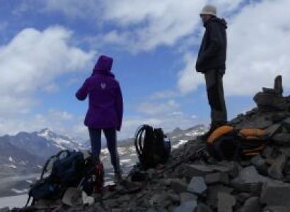 7 Days Trek To Bashelo Pass Tour