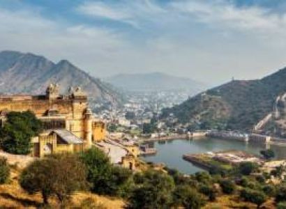 6 Nights 7 Days Rajasthan Package
