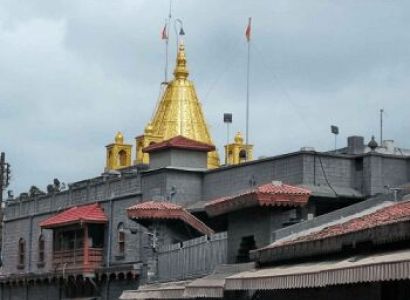 3 Days Shirdi Package