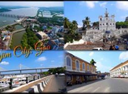 2 Nights 3 Days Goa Tour Package
