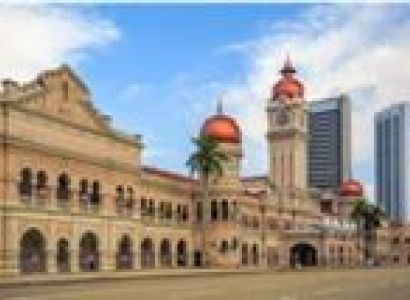 Unbelievable Singapore and Malaysia Image