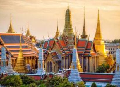 Amazing Thailand Escape - Bangkok & Pattaya
