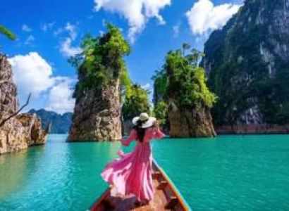 Amazing Thailand Escape - Bangkok & Pattaya