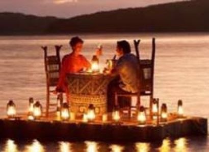 2Night - 3Days Honey Moon Package For Couples In Rajasthan