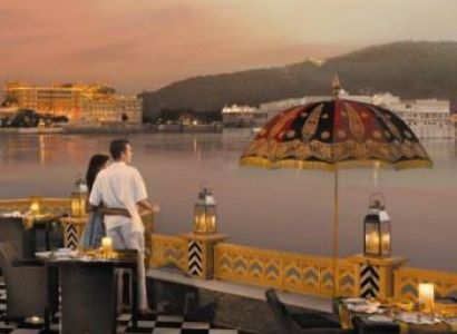 2Night Honey Moon Package For Couples In Rajasthan