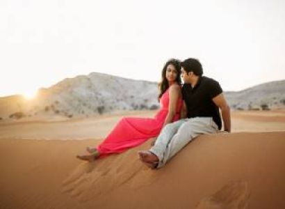 2Night - 3Days Honeymoon Package For Couples In Rajasthan