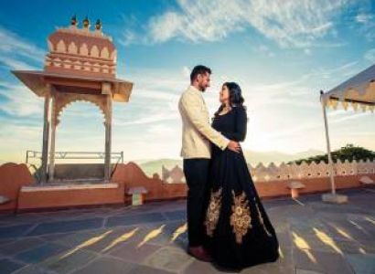 2Days Honey Moon Package For Couples In Rajasthan