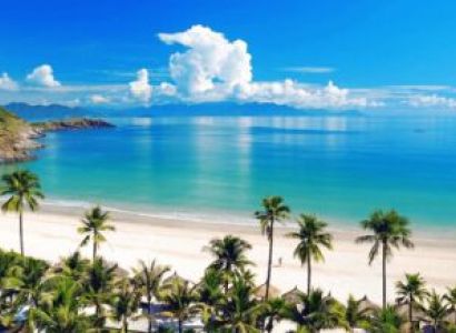 Vietnam Package Tour 9 Days