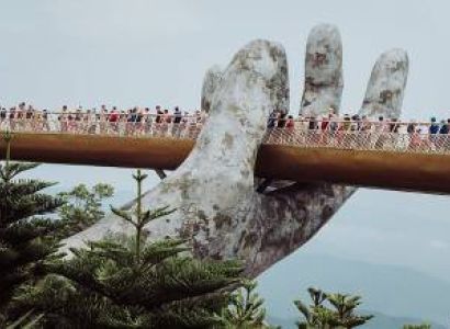 Package With Ha long 1 Day Cruise