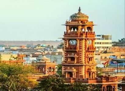 7 Days Jaisalmer - Jodhpur Tour