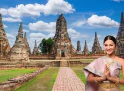 Phuket and Pattya 05 Night/ 06 Days