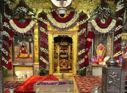 Khatu Shyamji And Salser Balaji Tour 2 Nights - 3 Days