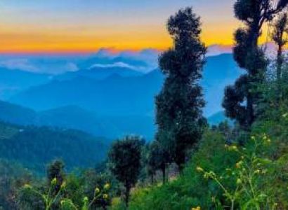 Mussoorie - Kanatal Family Tours