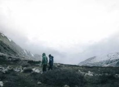 8 Days Gaumukh Trek Tour