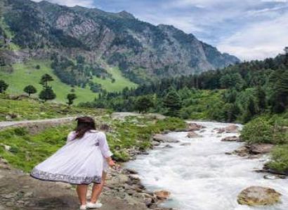 Kashmir Holiday Package