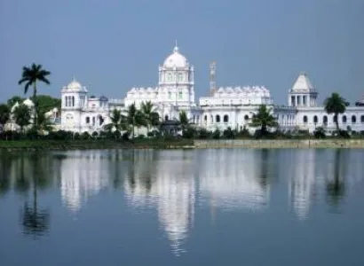 Exotic Agartala Tour