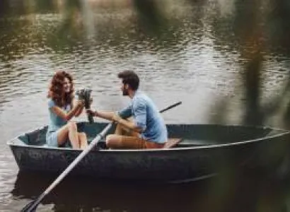 Romantic Meghalaya - A Customized Honeymoon Trip