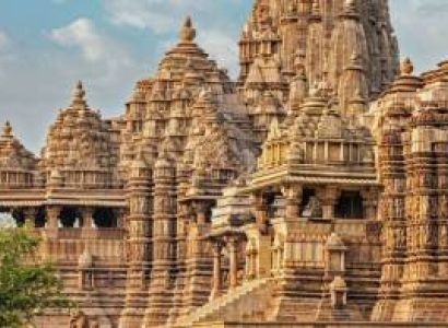 Golden Triangle Tour With Khajuraho And Varanasi 8 Days 7 Nights