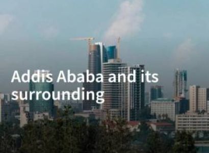 2 day Addis Ababa City Tours