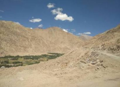 4N 5D  Kashmir Honeymoon package