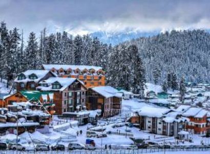Winter special Kashmir tour
