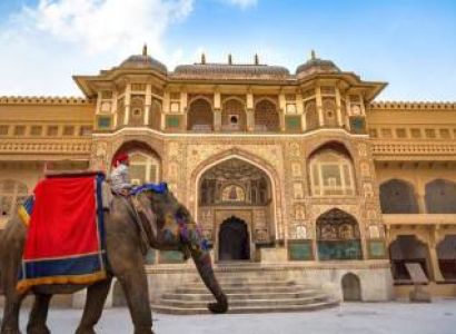 03 Days Jaipur Tour